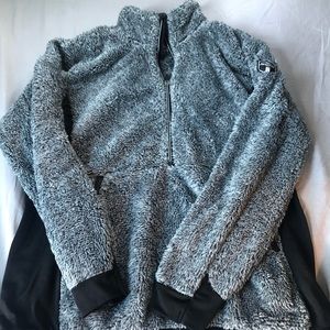 Swix Fuzzy Half ZIP